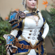 Illustration for article titled BlizzCon 2018s Cosplay Was Out Of Control